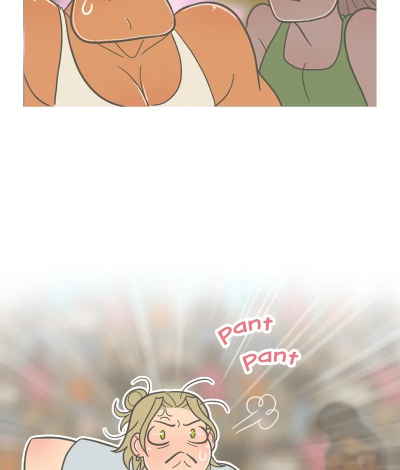 Big Jo Chapter 100 page 23 - 