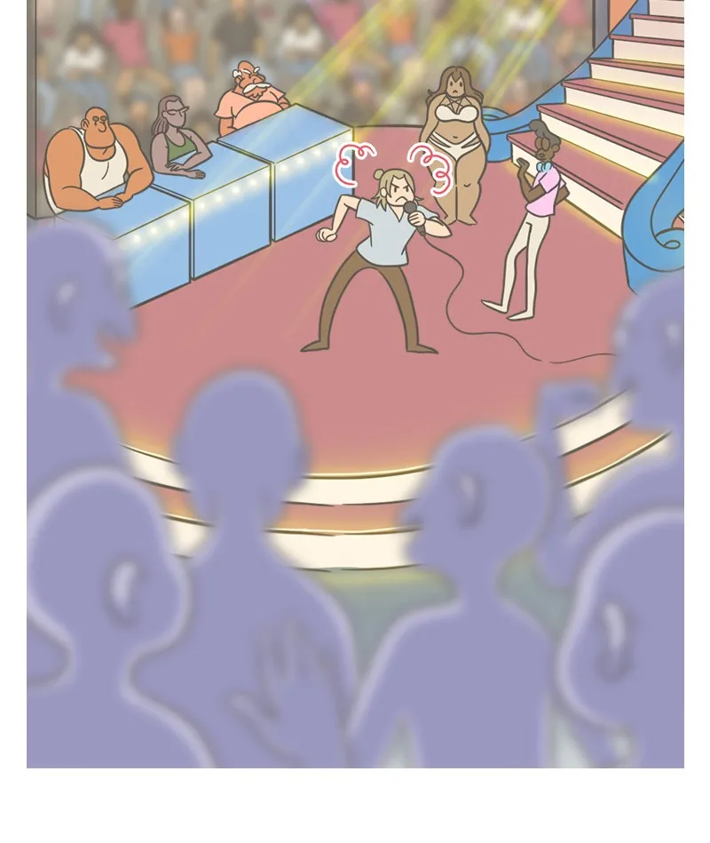 Big Jo Chapter 100 page 25 - 