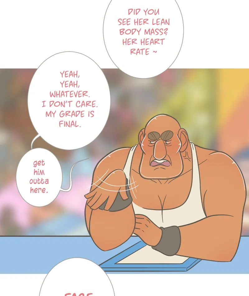 Big Jo Chapter 100 page 27 - 