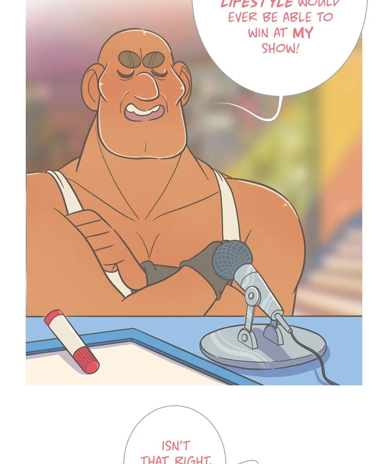 Big Jo Chapter 100 page 30 - 