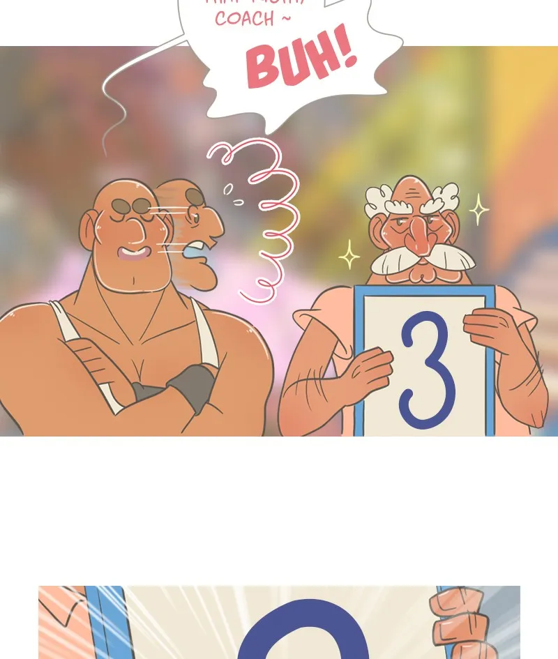 Big Jo Chapter 100 page 31 - 