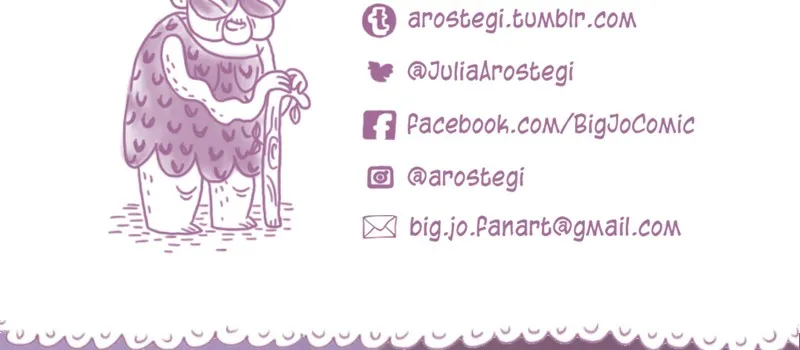 Big Jo Chapter 100 page 37 - 