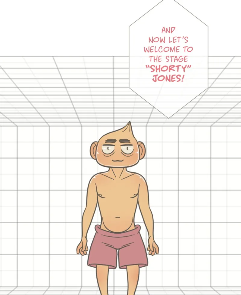 Big Jo Chapter 100 page 5 - 