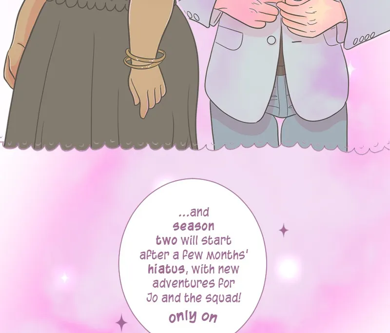 Big Jo Chapter 100 page 41 - 
