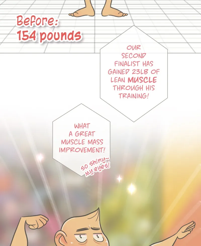 Big Jo Chapter 100 page 6 - 