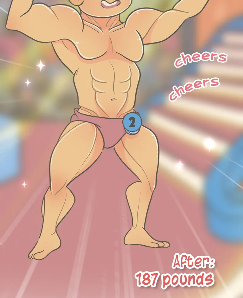 Big Jo Chapter 100 page 7 - 