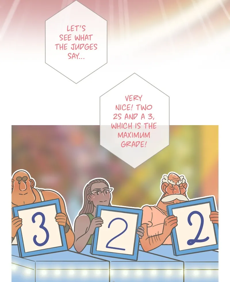 Big Jo Chapter 100 page 8 - 