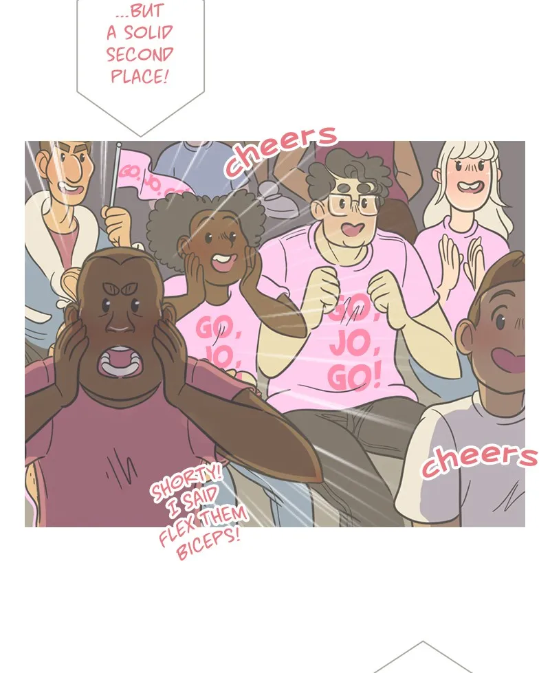 Big Jo Chapter 100 page 10 - 
