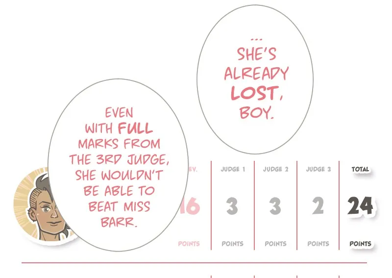 Big Jo Chapter 101 page 1 - 
