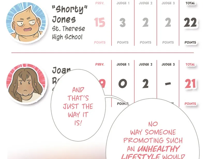 Big Jo Chapter 101 page 2 - 