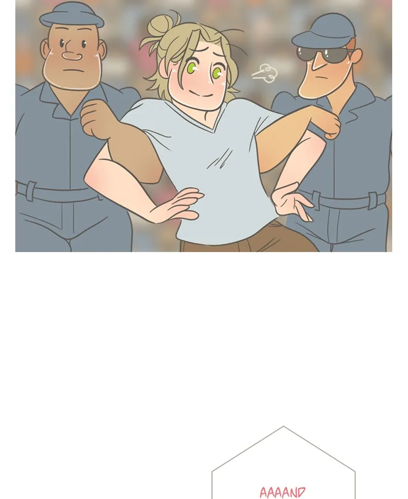 Big Jo Chapter 101 page 11 - 