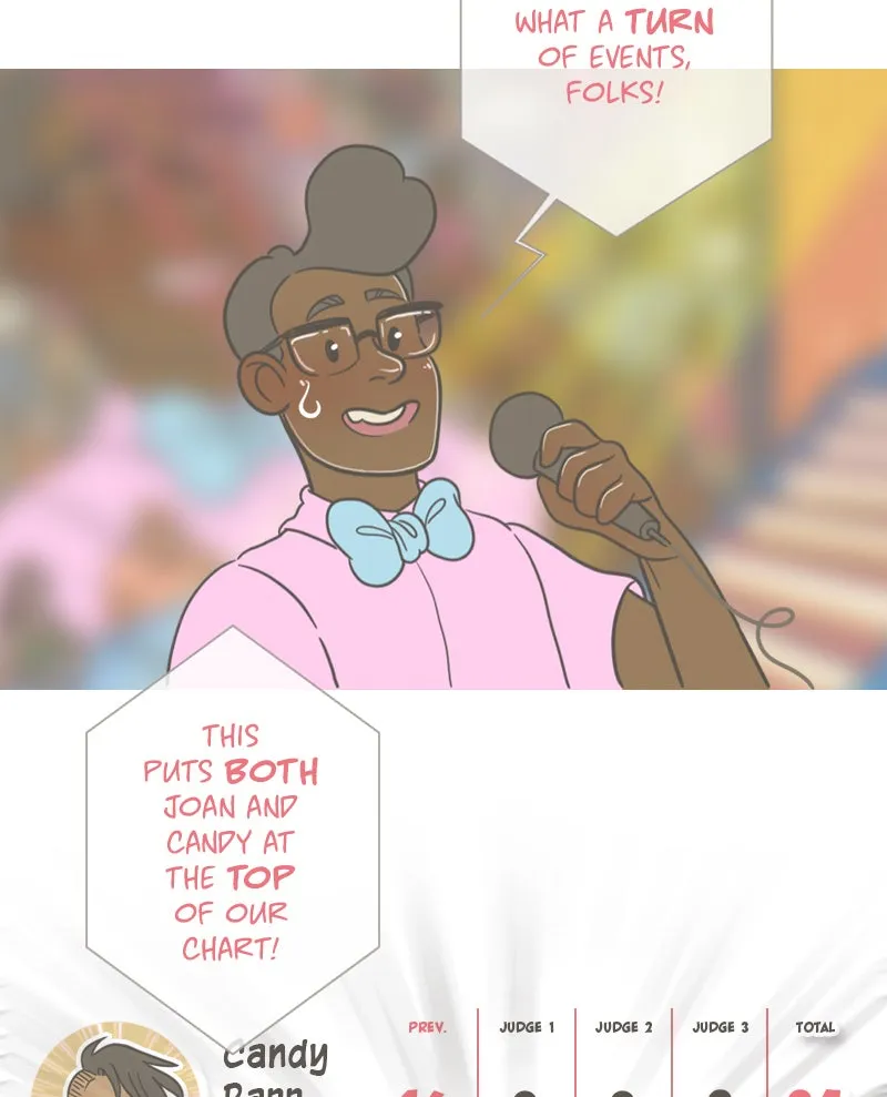 Big Jo Chapter 101 page 12 - 