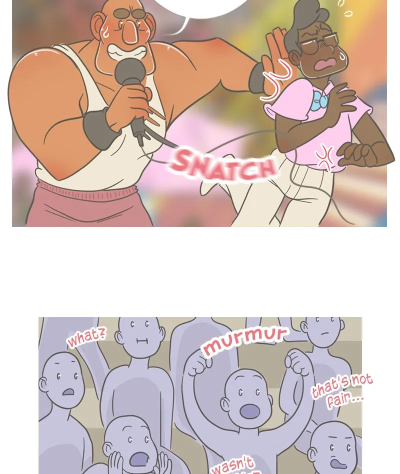 Big Jo Chapter 101 page 14 - 