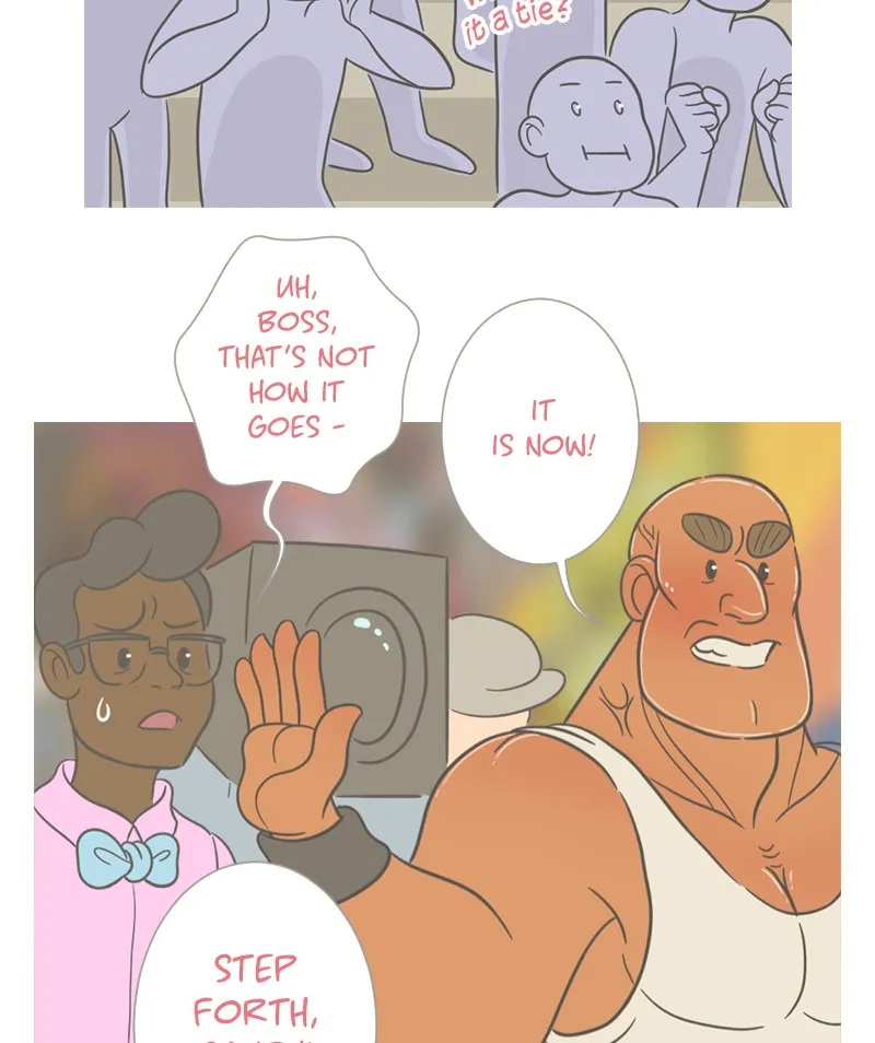Big Jo Chapter 101 page 15 - 