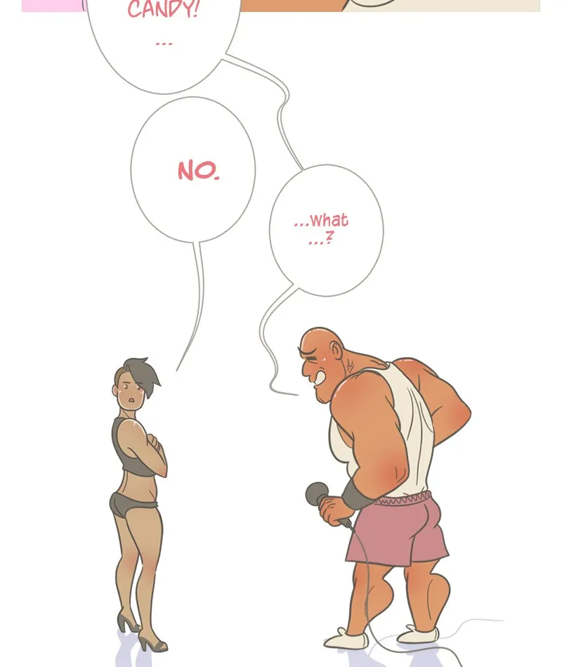 Big Jo Chapter 101 page 16 - 