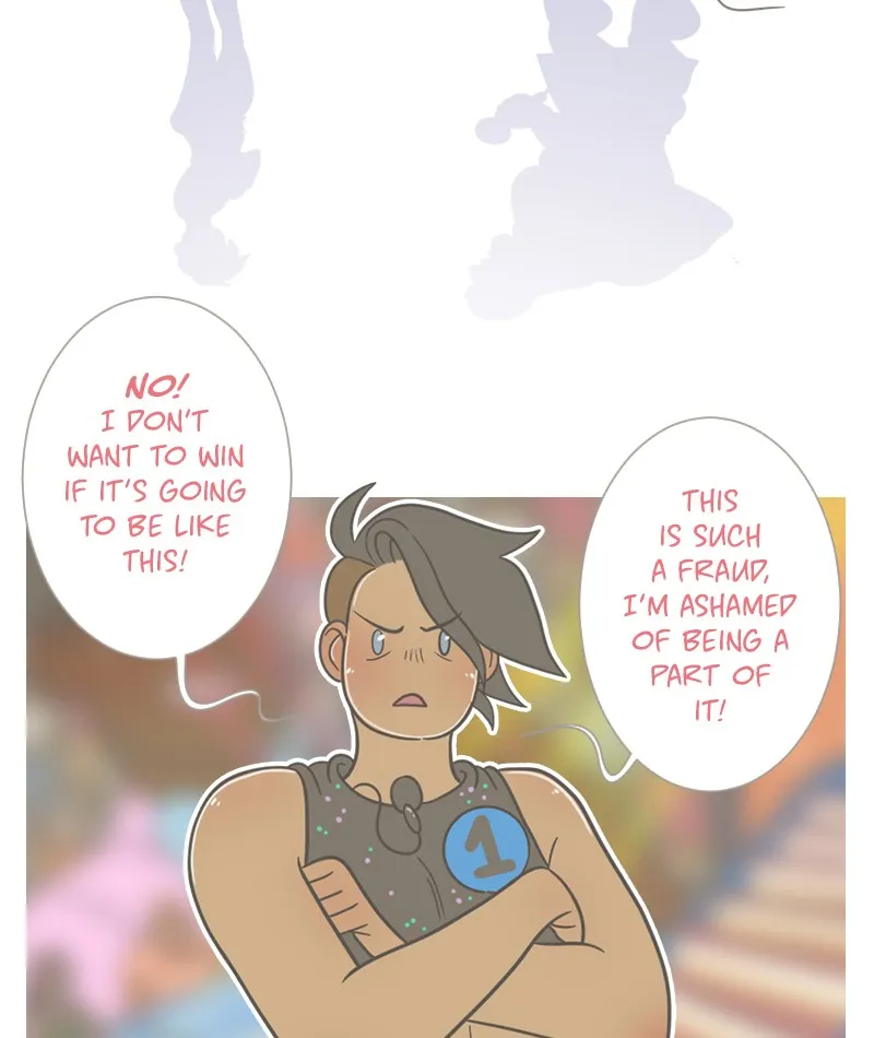 Big Jo Chapter 101 page 17 - 