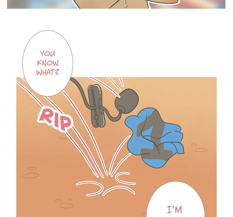 Big Jo Chapter 101 page 18 - 