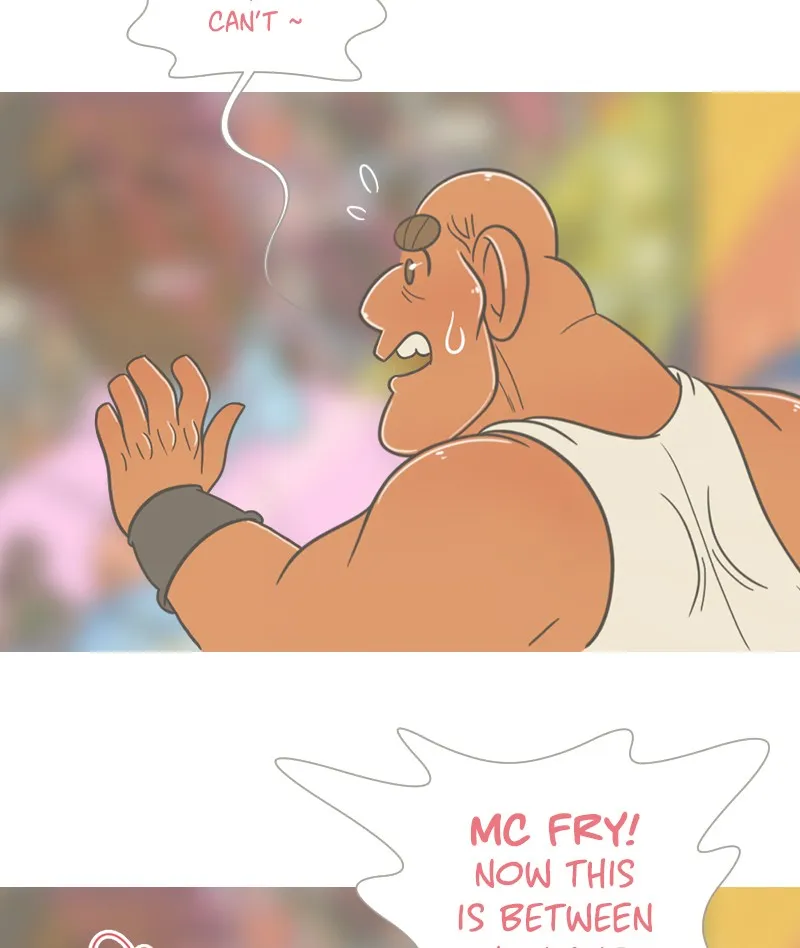 Big Jo Chapter 101 page 20 - 