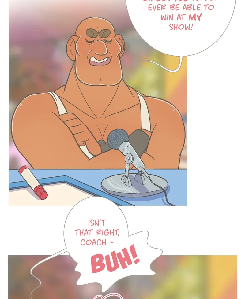 Big Jo Chapter 101 page 3 - 