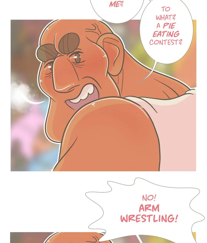 Big Jo Chapter 101 page 23 - 