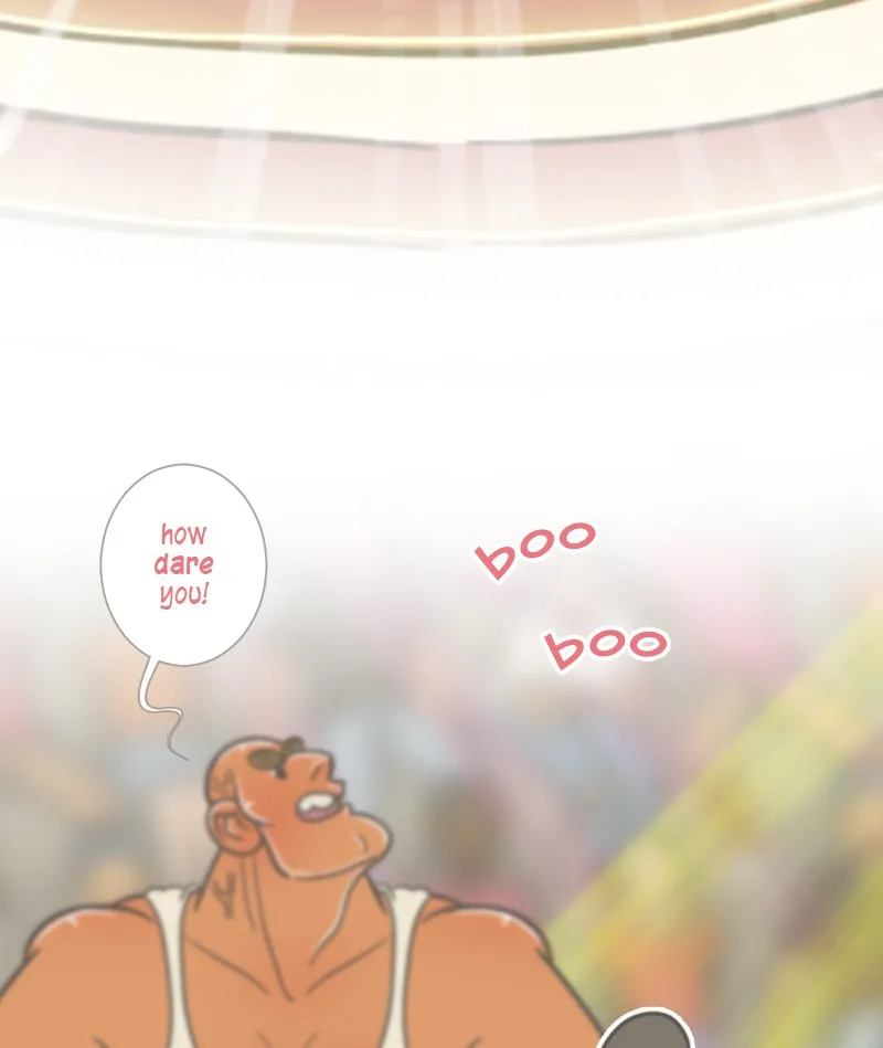 Big Jo Chapter 101 page 28 - 