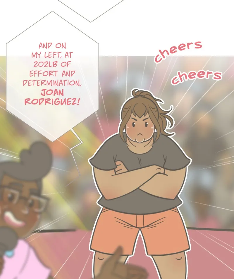 Big Jo Chapter 101 page 30 - 