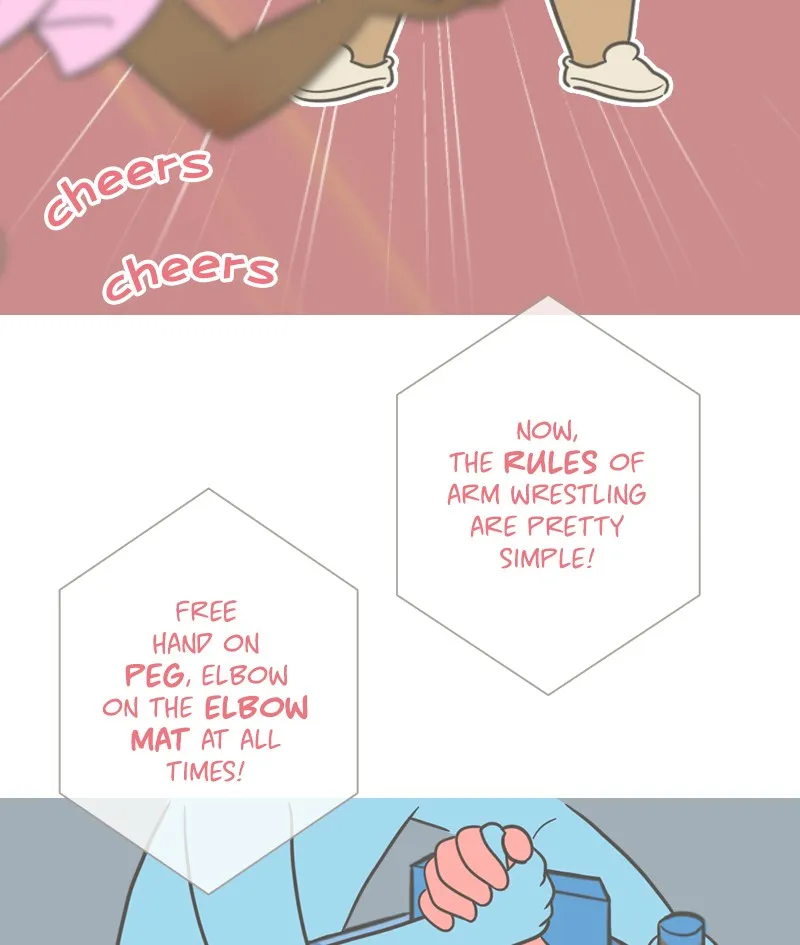 Big Jo Chapter 101 page 31 - 