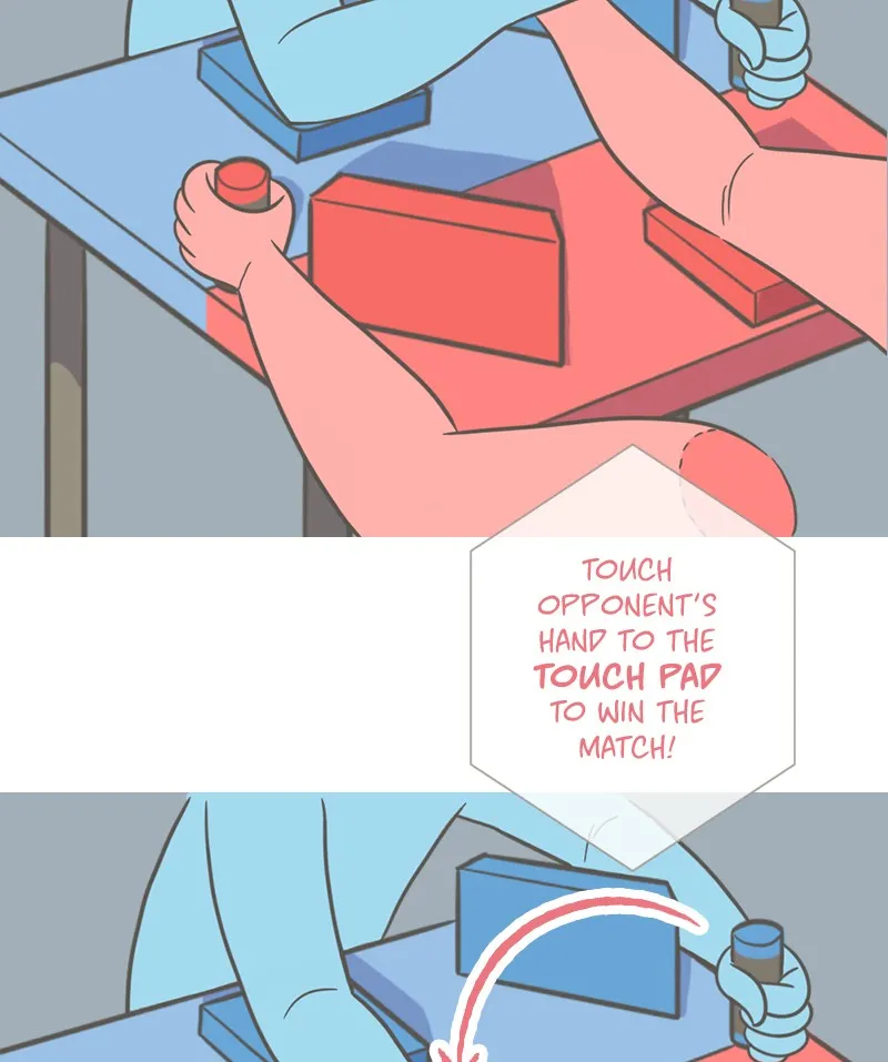 Big Jo Chapter 101 page 32 - 