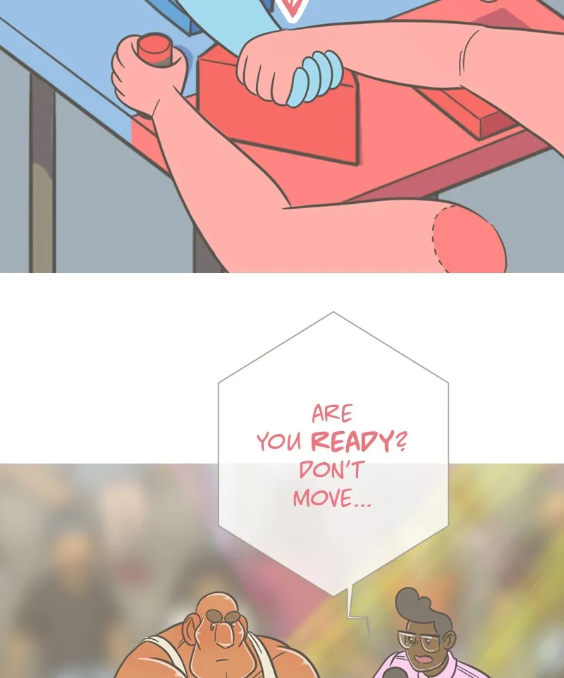 Big Jo Chapter 101 page 33 - 