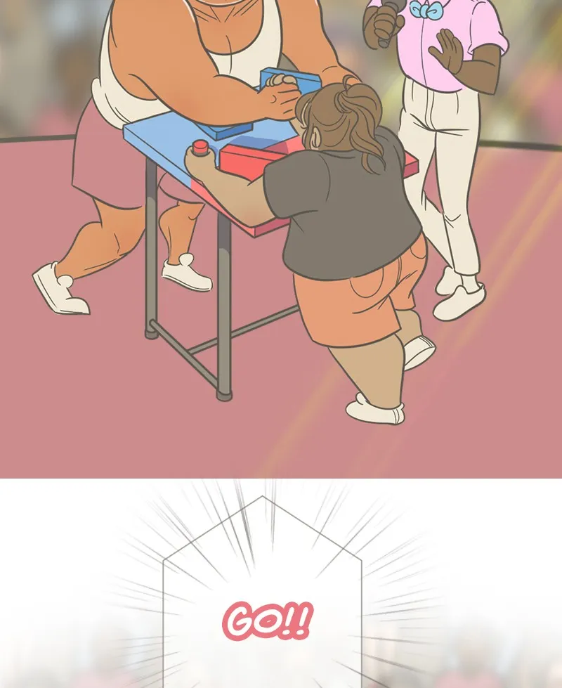 Big Jo Chapter 101 page 34 - 
