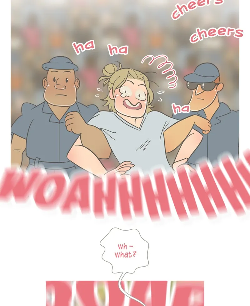 Big Jo Chapter 101 page 6 - 