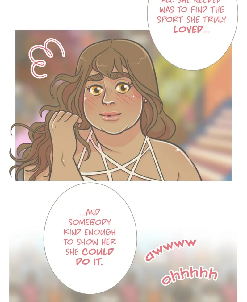 Big Jo Chapter 101 page 10 - 