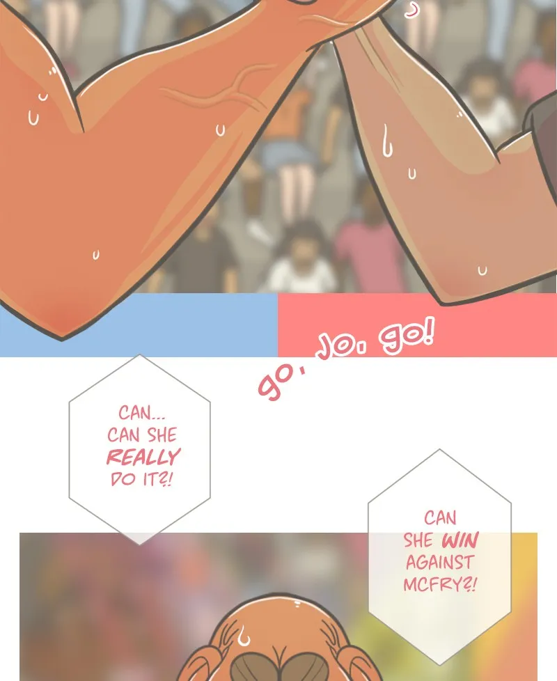 Big Jo Chapter 102 page 11 - 