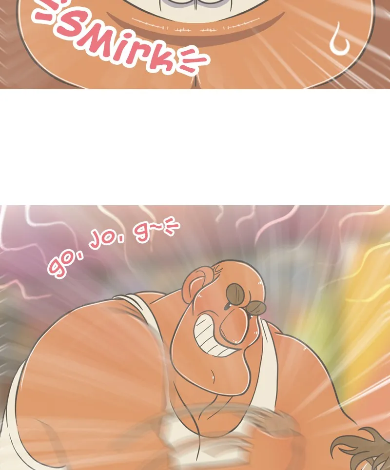 Big Jo Chapter 102 page 13 - 