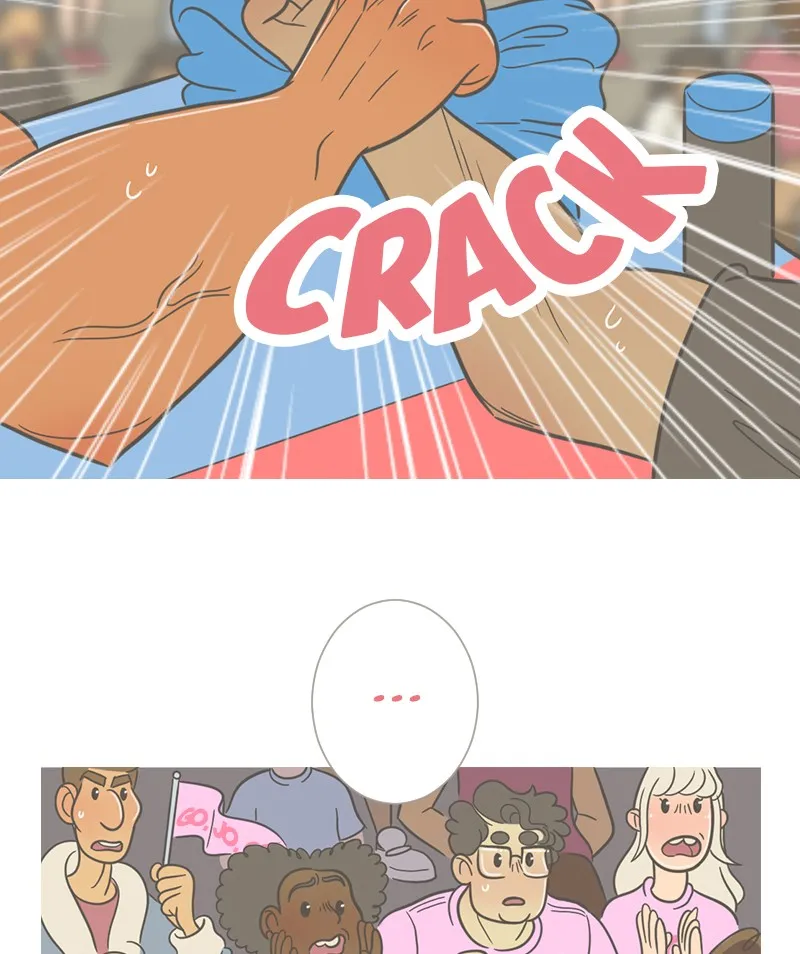 Big Jo Chapter 102 page 15 - 