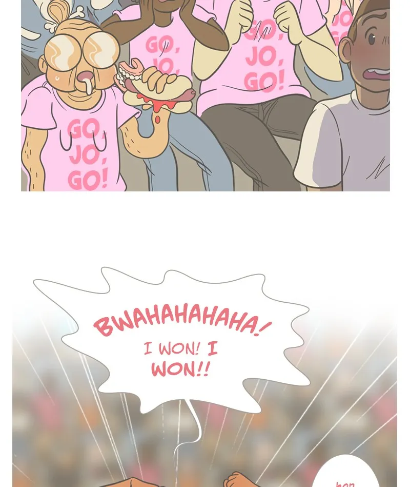 Big Jo Chapter 102 page 16 - 