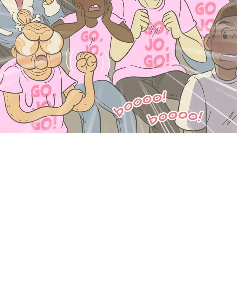 Big Jo Chapter 102 page 21 - 