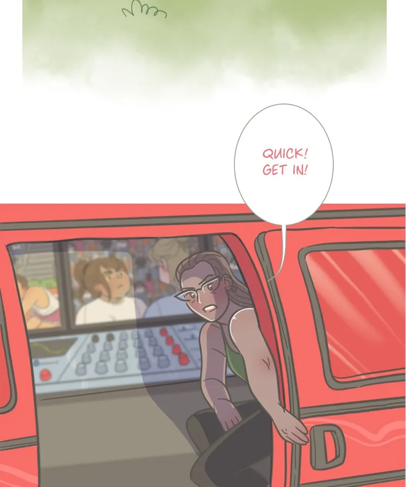 Big Jo Chapter 102 page 24 - 