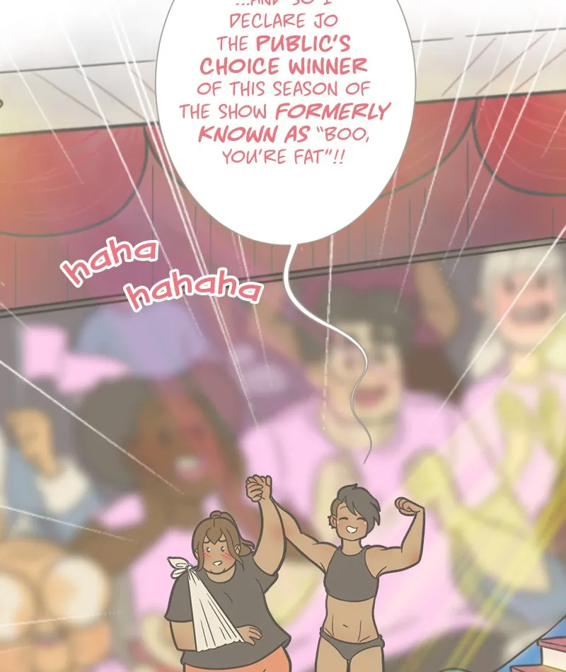 Big Jo Chapter 102 page 28 - 
