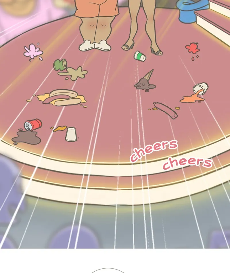Big Jo Chapter 102 page 29 - 