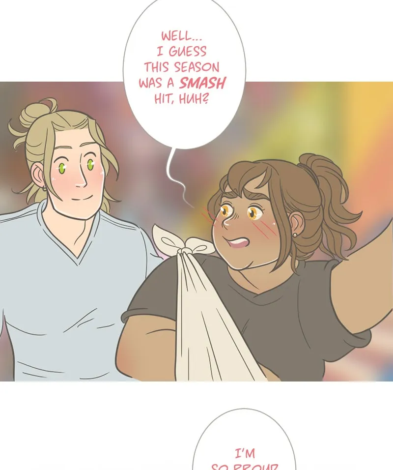 Big Jo Chapter 102 page 30 - 