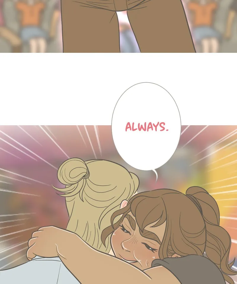 Big Jo Chapter 102 page 32 - 