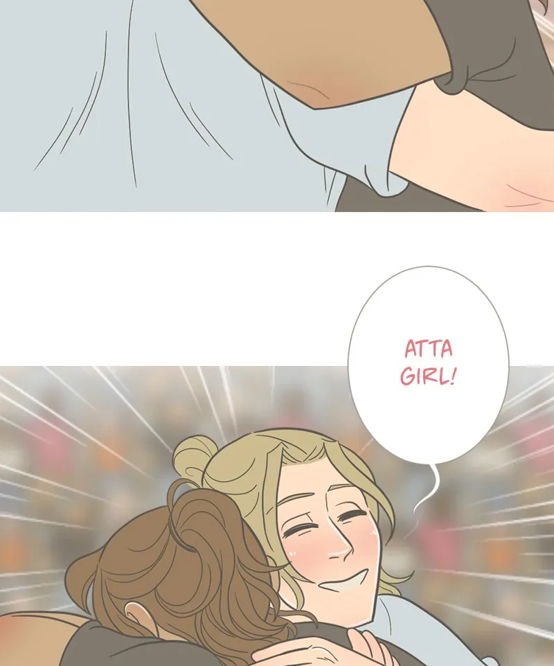 Big Jo Chapter 102 page 33 - 