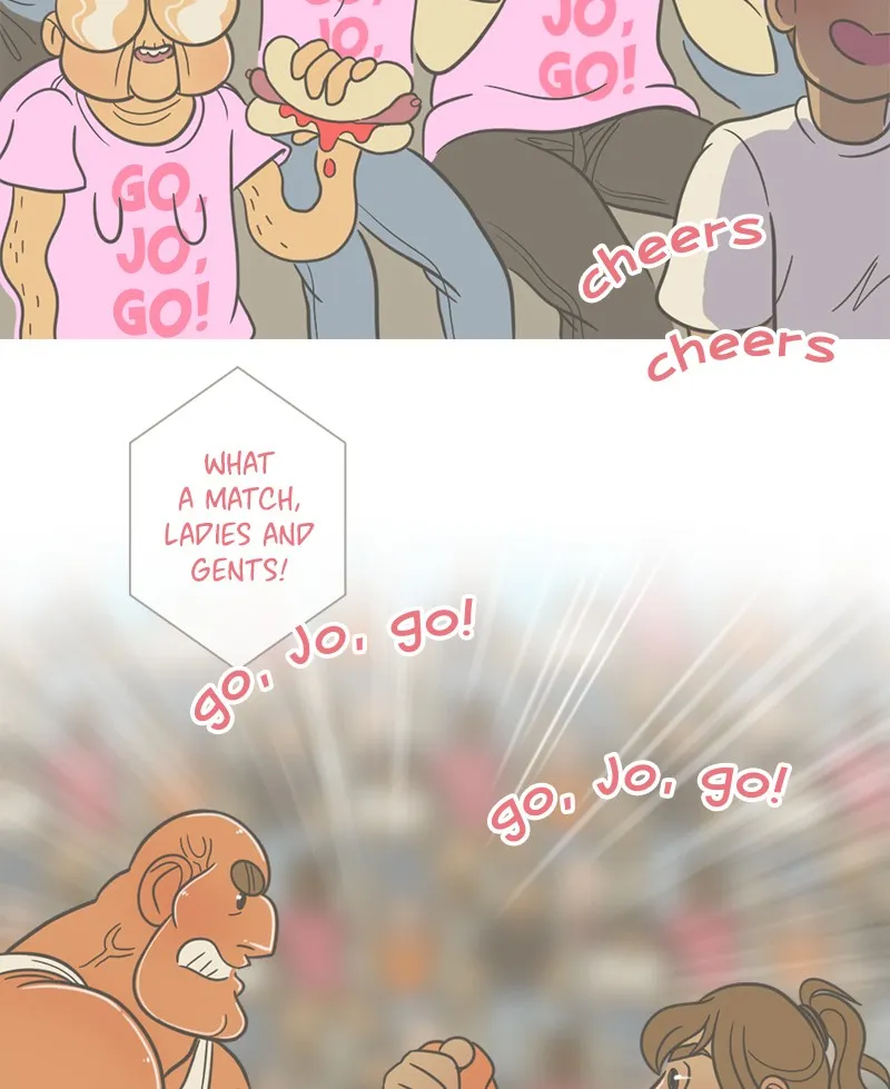 Big Jo Chapter 102 page 7 - 