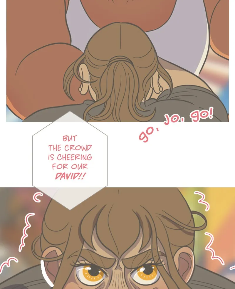 Big Jo Chapter 102 page 9 - 