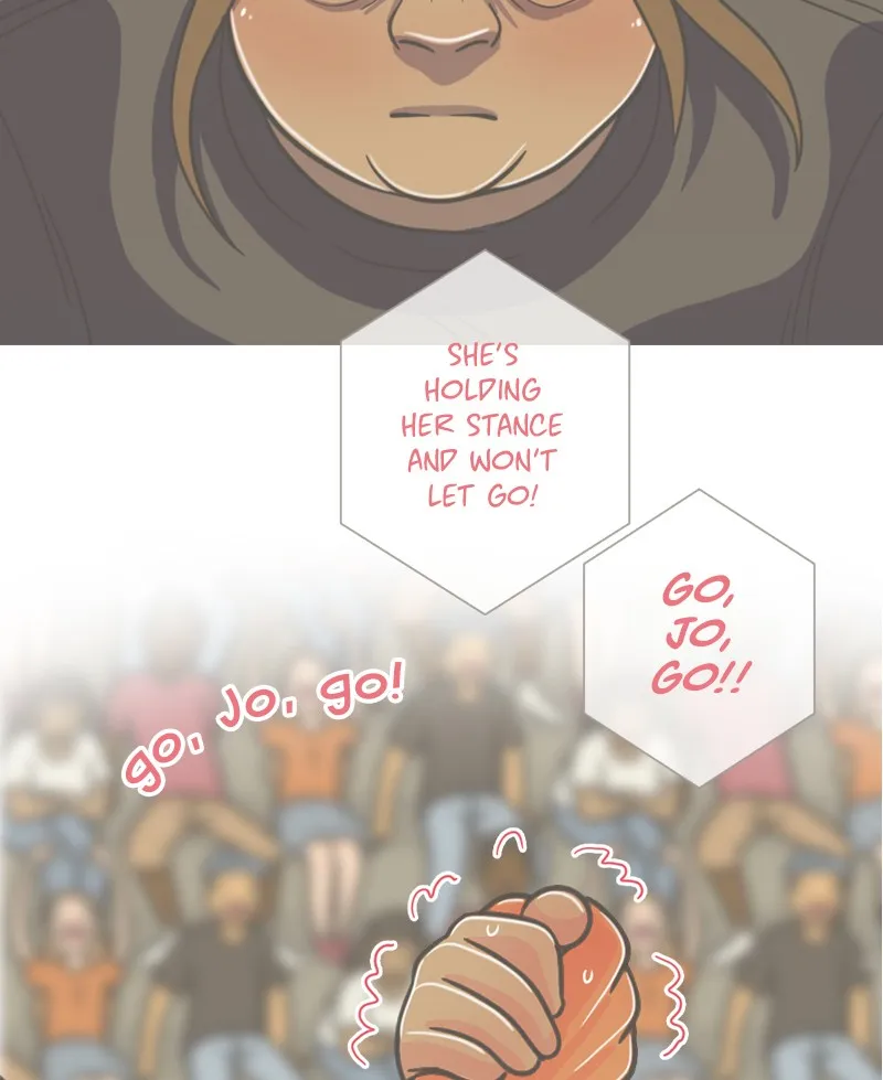 Big Jo Chapter 102 page 10 - 