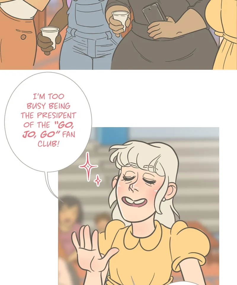 Big Jo Chapter 103 page 13 - 