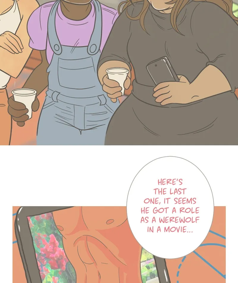 Big Jo Chapter 103 page 15 - 