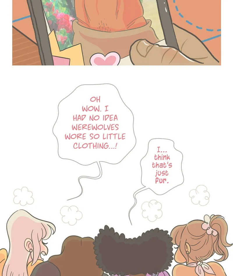 Big Jo Chapter 103 page 16 - 