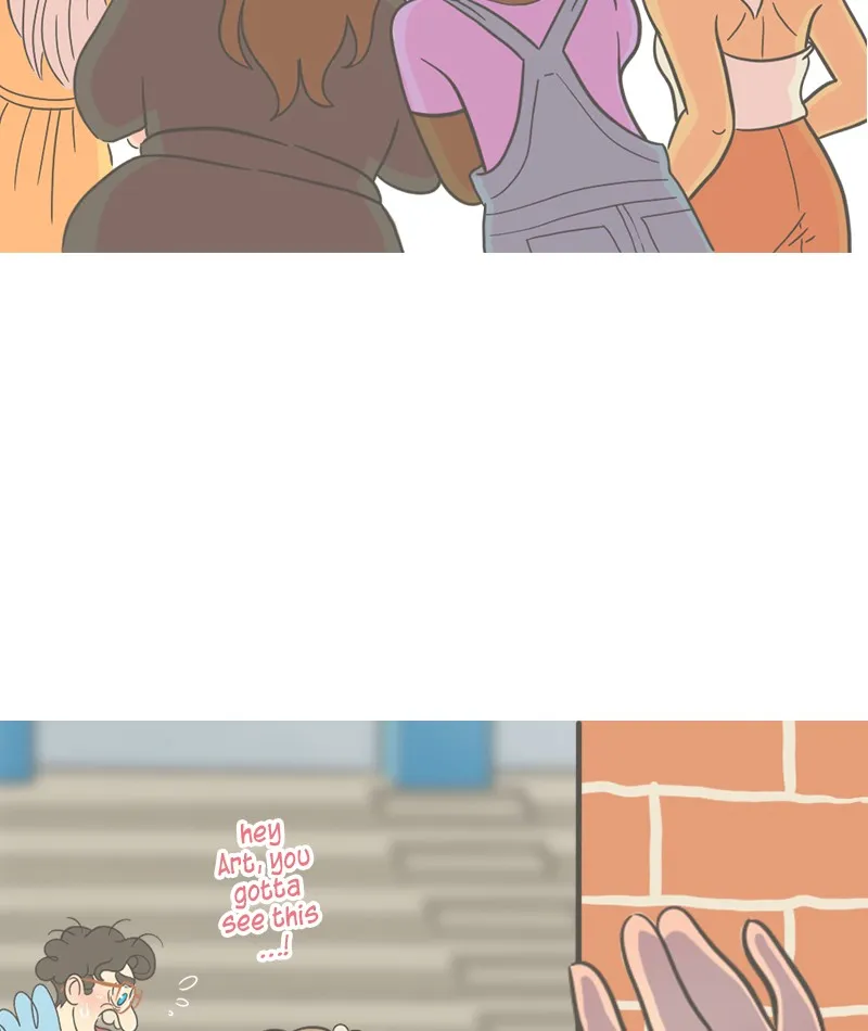 Big Jo Chapter 103 page 17 - 